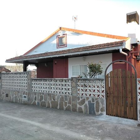 La Casita De Lola Villa Sotillo de la Adrada Exterior foto