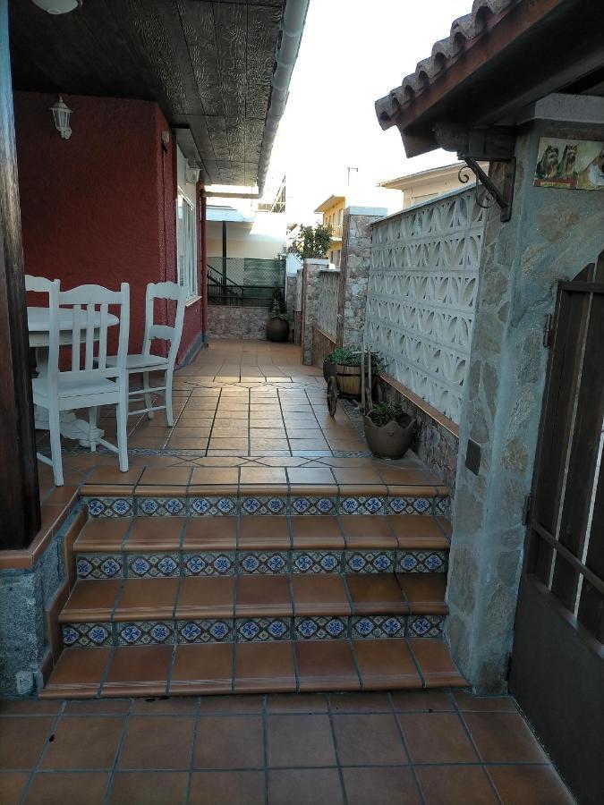La Casita De Lola Villa Sotillo de la Adrada Exterior foto