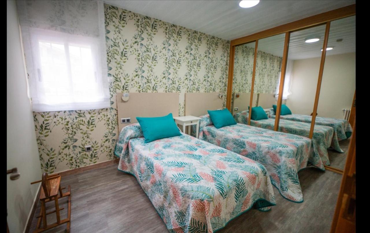 La Casita De Lola Villa Sotillo de la Adrada Exterior foto