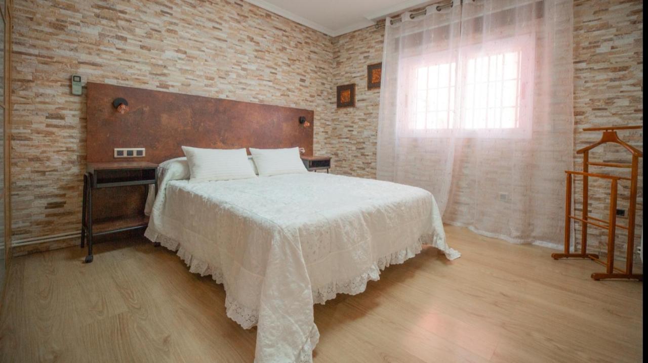 La Casita De Lola Villa Sotillo de la Adrada Exterior foto
